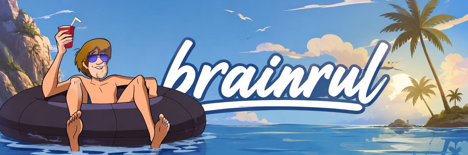 BrainRul's banner