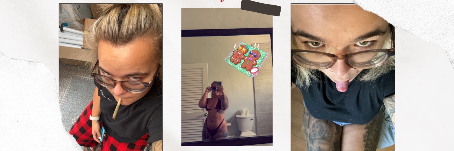 Bakedtivities's banner