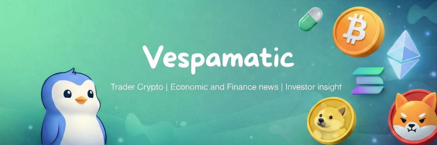 Vespamatic Crypto's banner
