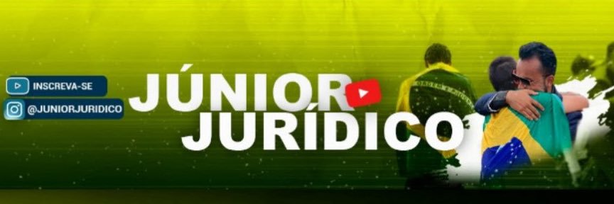 Dr. Júnior's banner