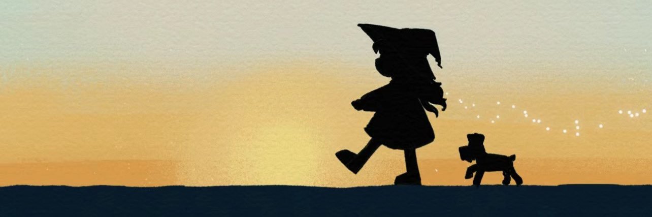 心心's banner