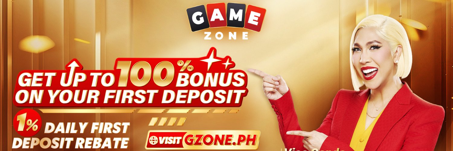 GameZone's banner