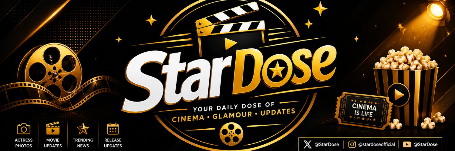 Star Dose's banner