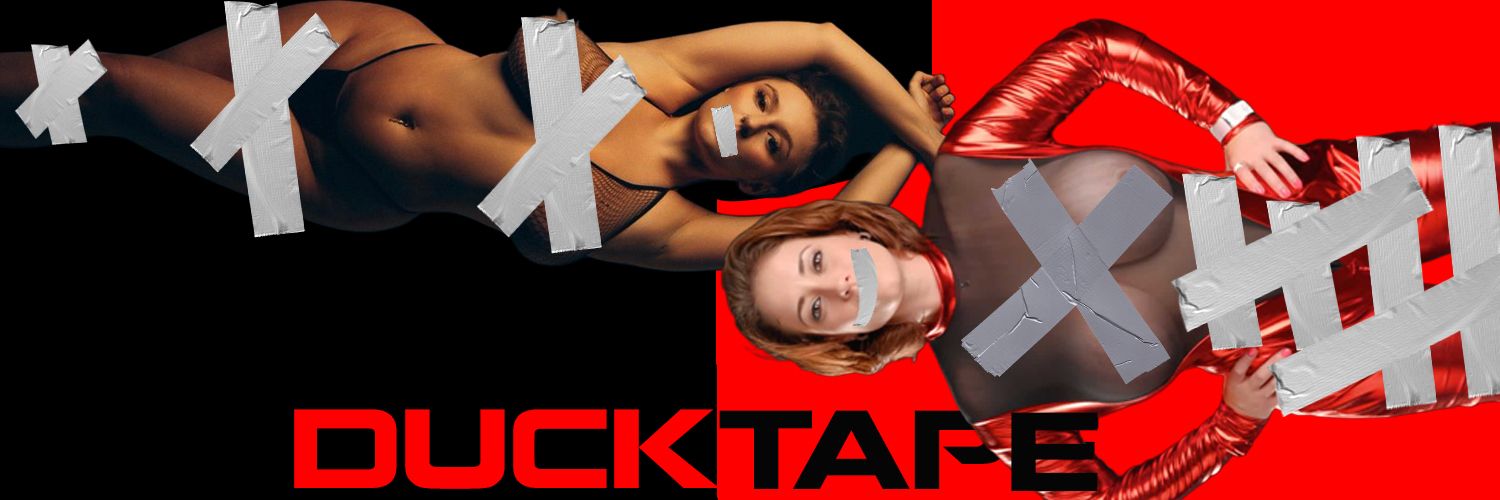 DUCKTAPE's banner