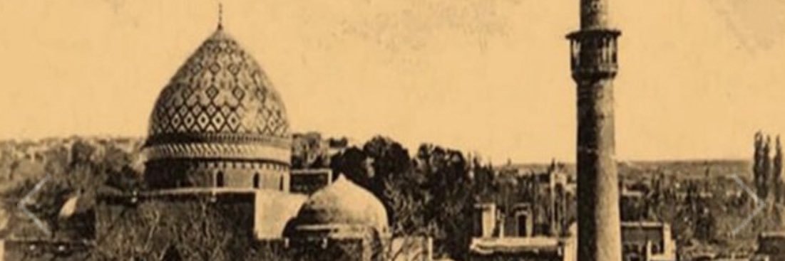 Ulviyya Zulfikar 🇦🇿's banner