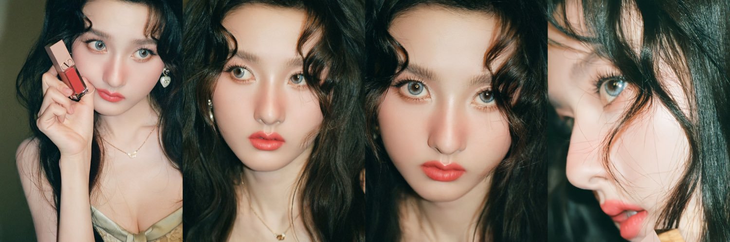 SongZuEr_宋祖儿lareina 🦢's banner