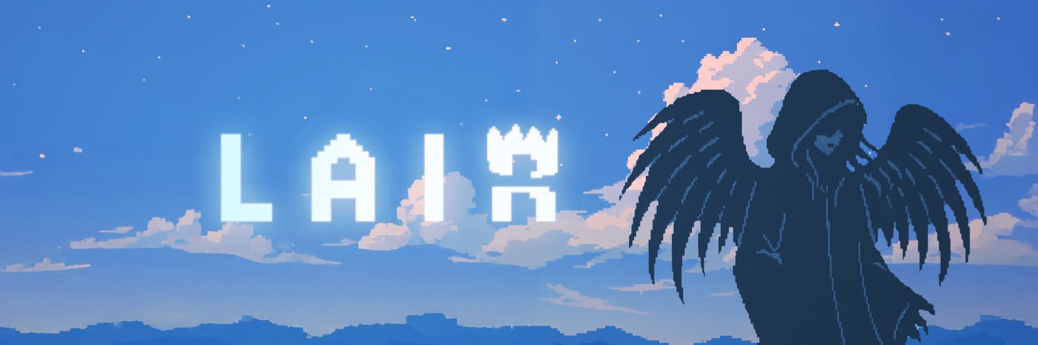 Lair's banner