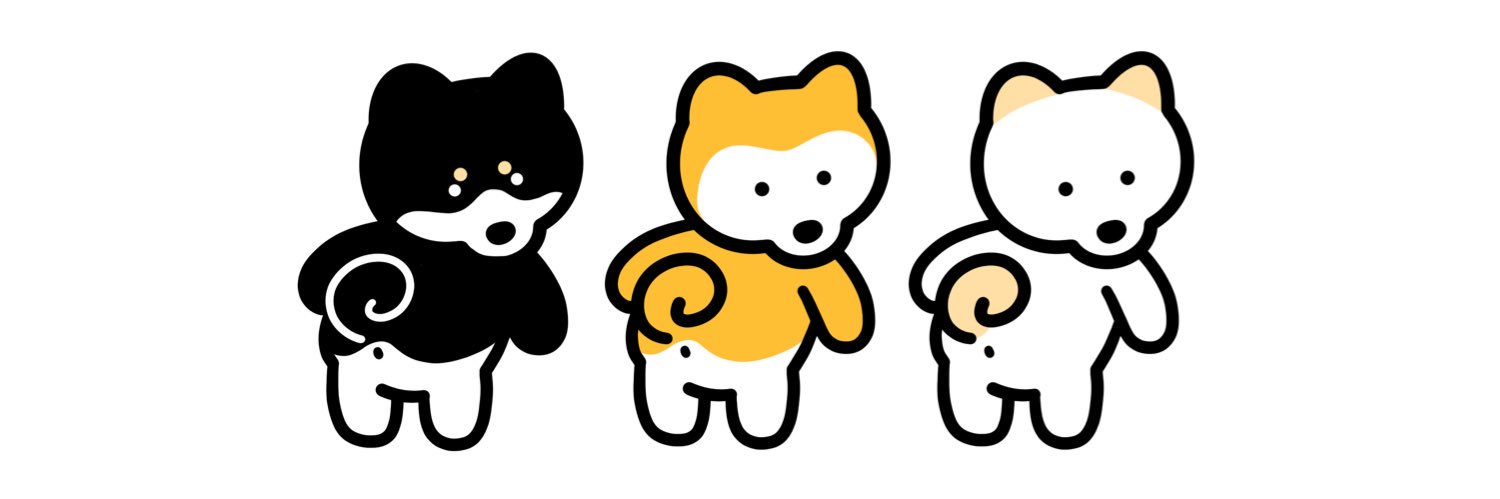 わすいぬ✴︎名古屋クリマ(6日のみ)'s banner