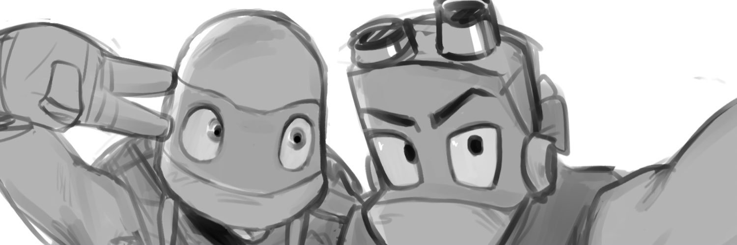 鱼碳鱼's banner