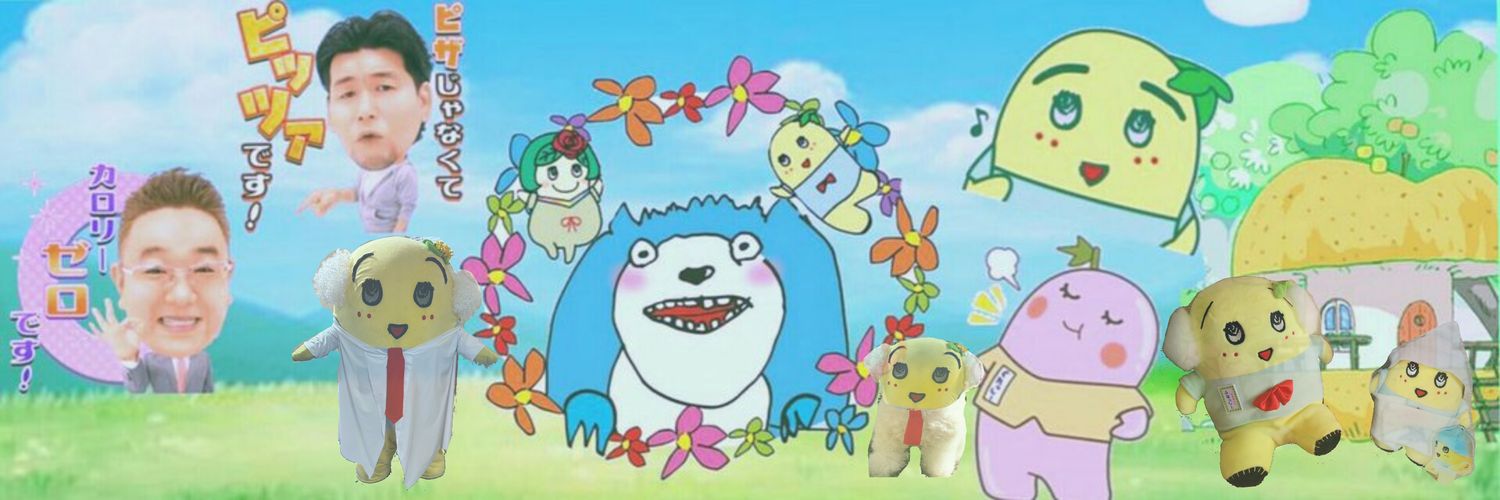 れいち💙(クレイジードクターれいち)☁️(。゜▽゜)☁️💓's banner