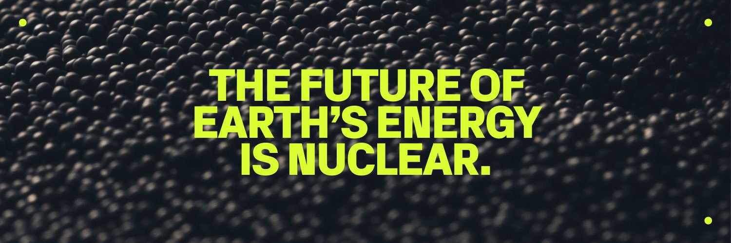 Standard Nuclear's banner