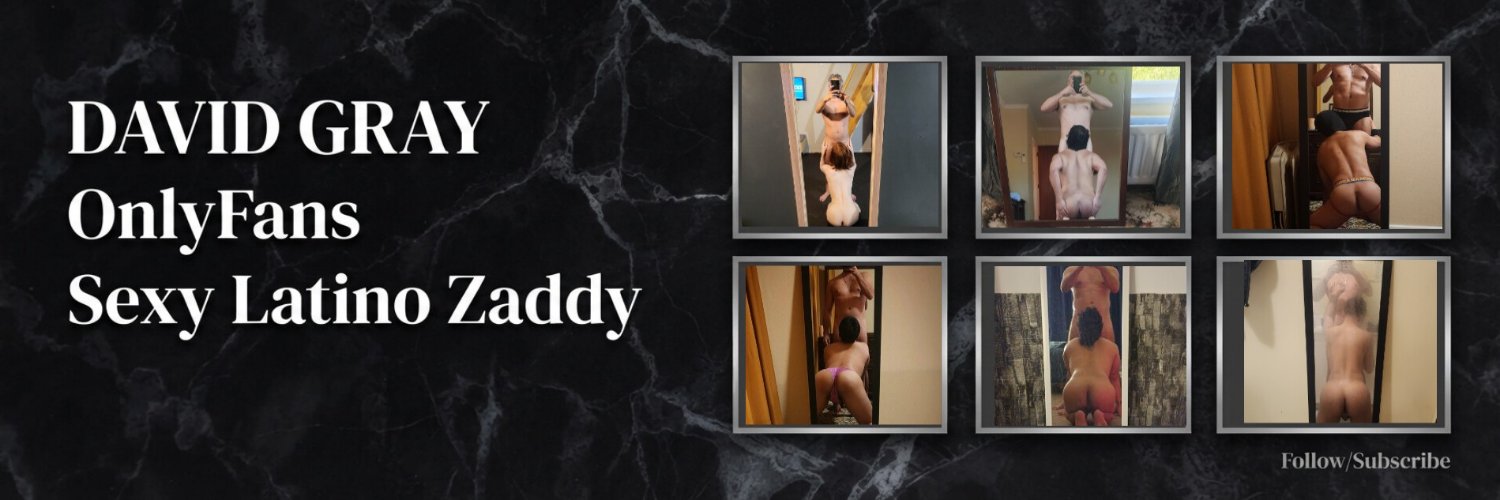 David Gray • OF$7.99 • #SilverFox's banner