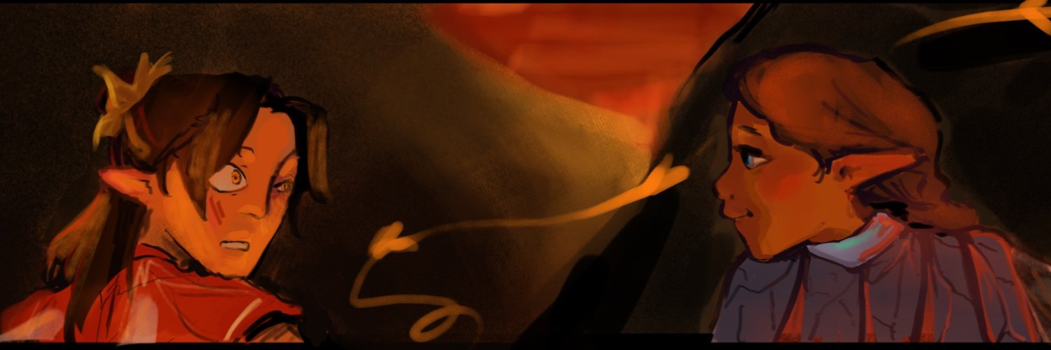 mea 🦭's banner