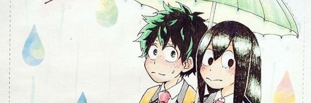 Daily Midotsuyu/Izutsuyu's banner