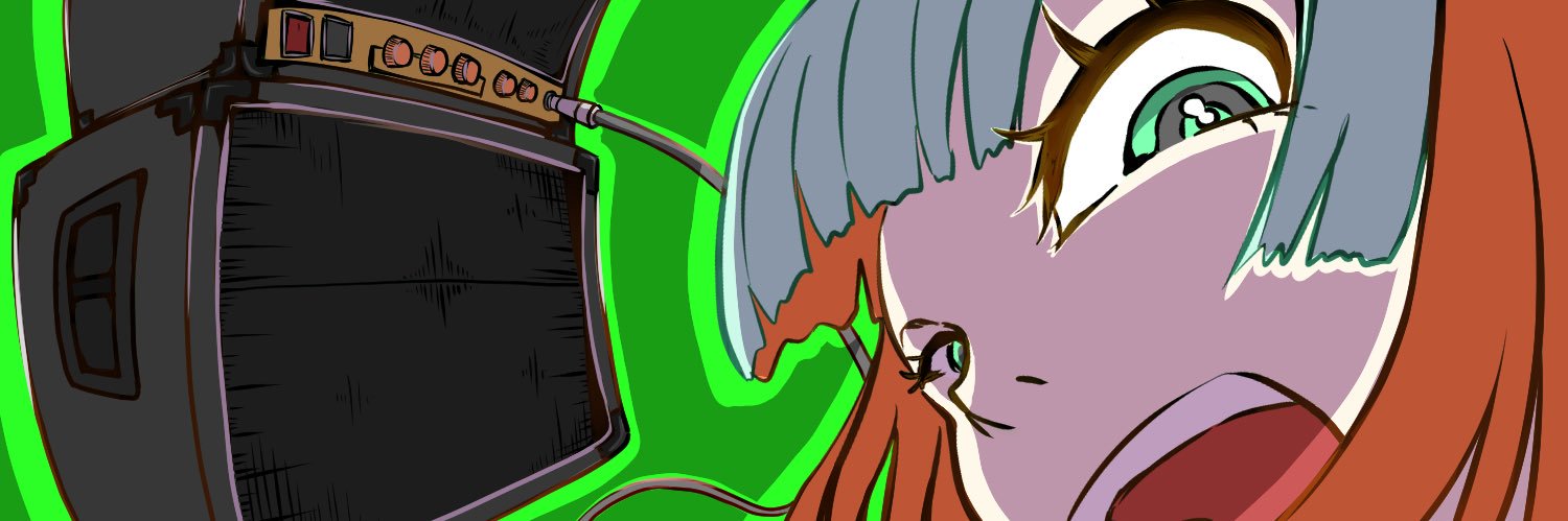 とある軽音楽部（とあんが）🤡🎸's banner