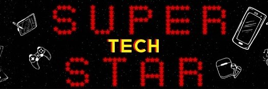 TechSuperStars's banner