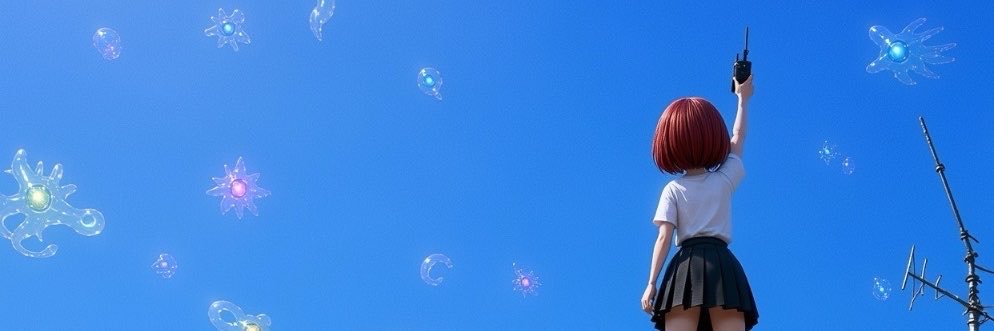SHAINA￤AI映像クリエイター's banner