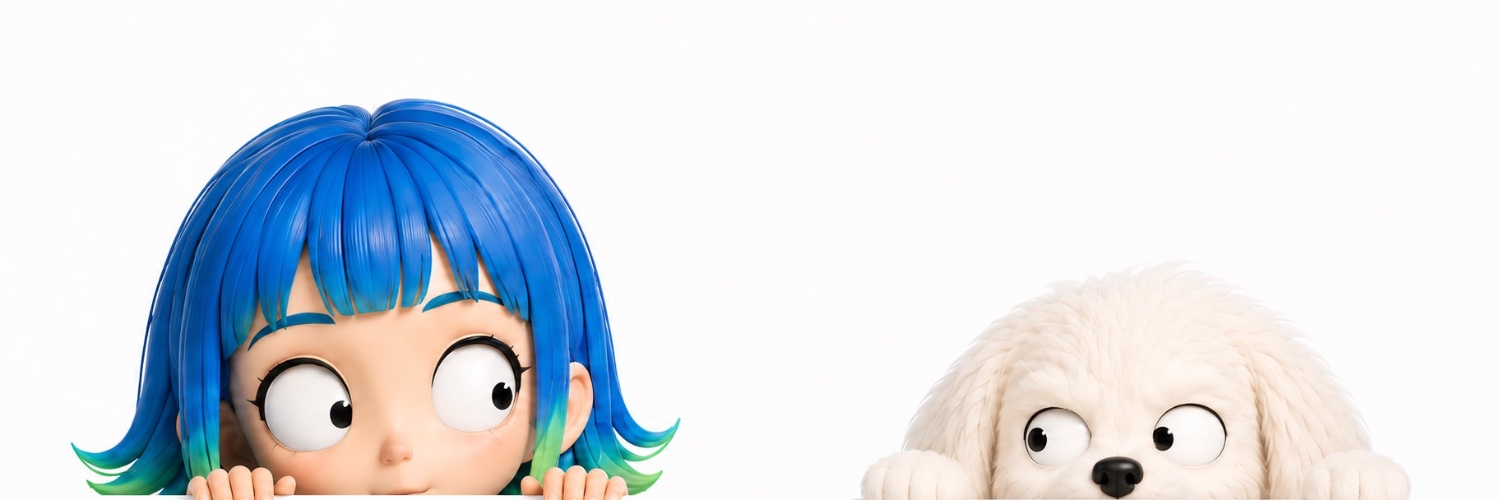 SHAINA's banner