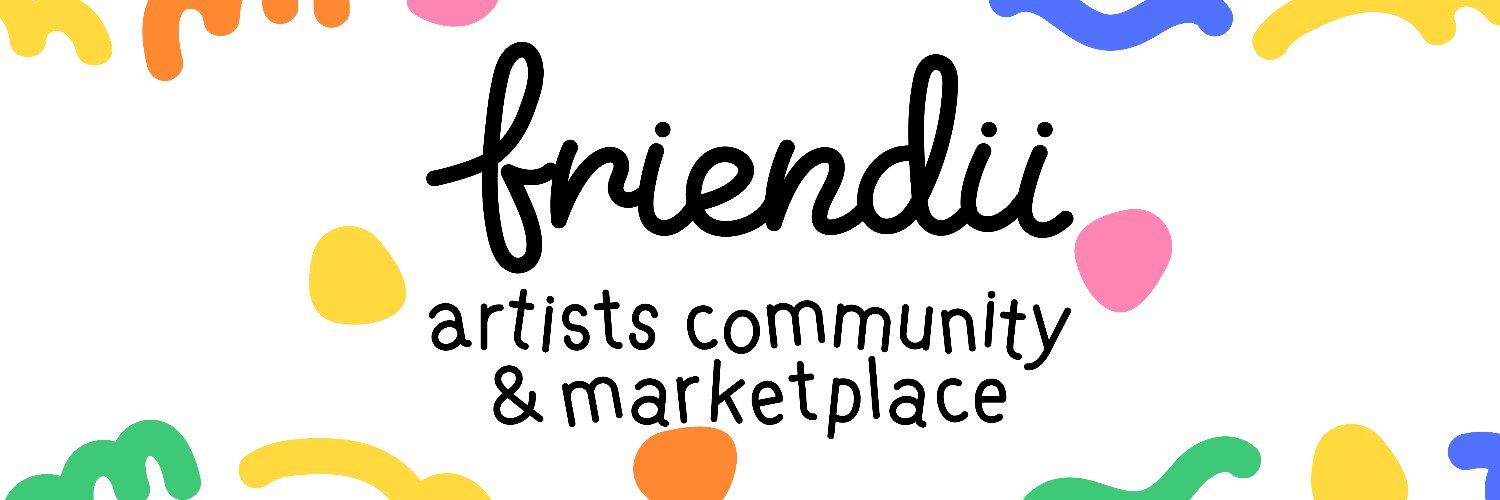 Friendii's banner