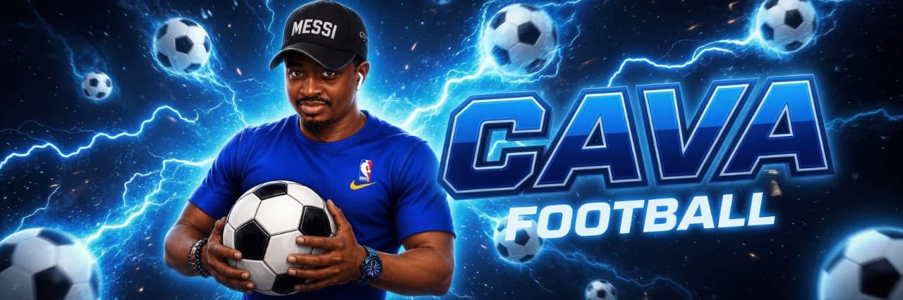 CA VA🐐's banner