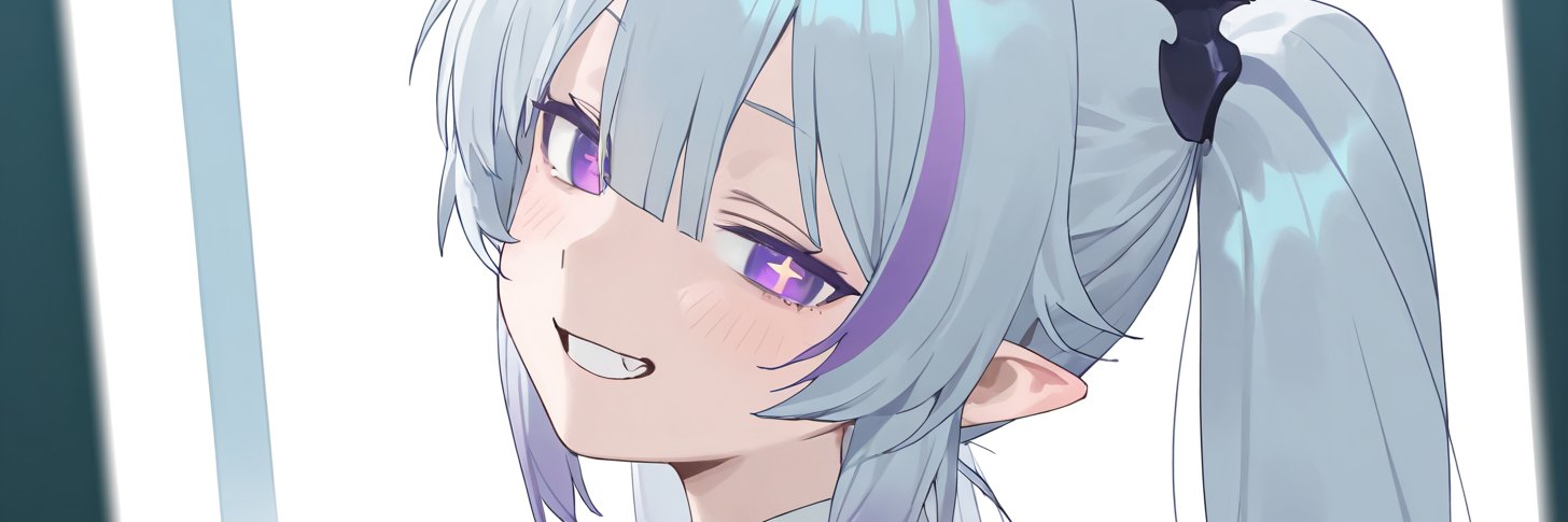 リリア・ラブリーハート🦇's banner