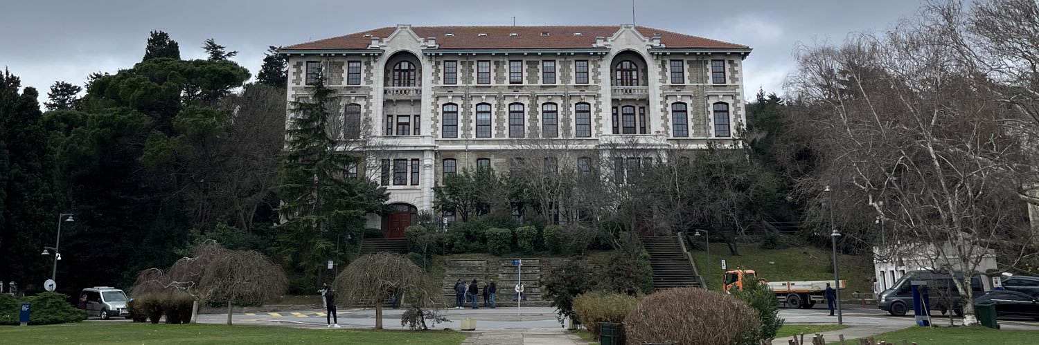 Boğaziçi Hakkında's banner
