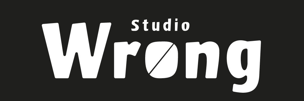 Studio Wrong's banner