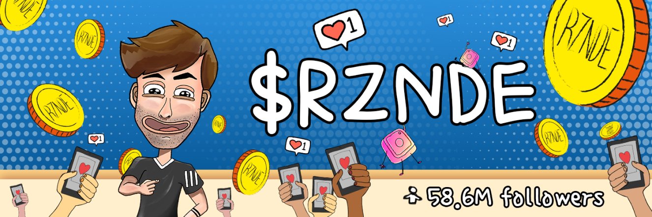 Rezendeevil Token's banner
