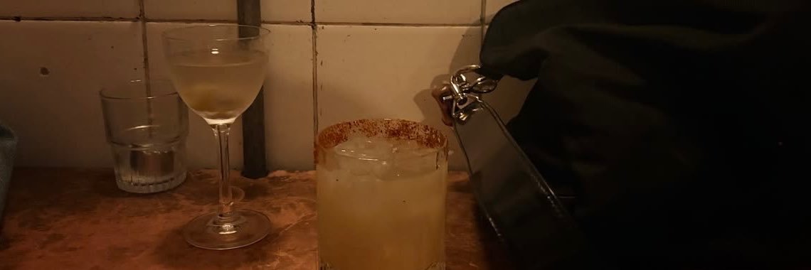 KAY's banner