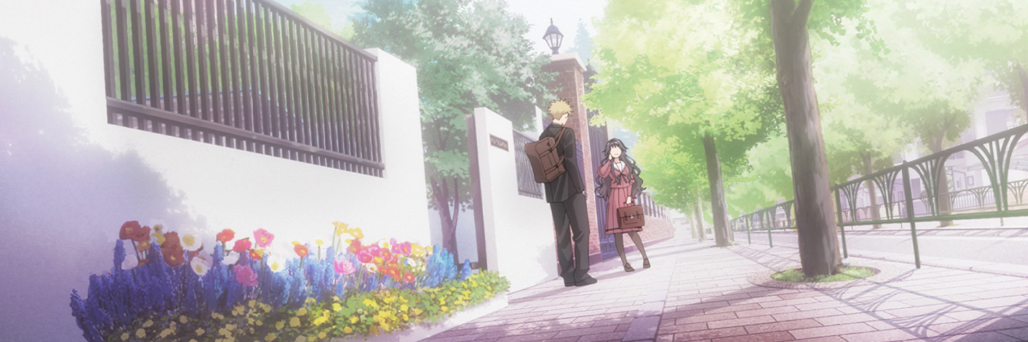 Anime Crave's banner