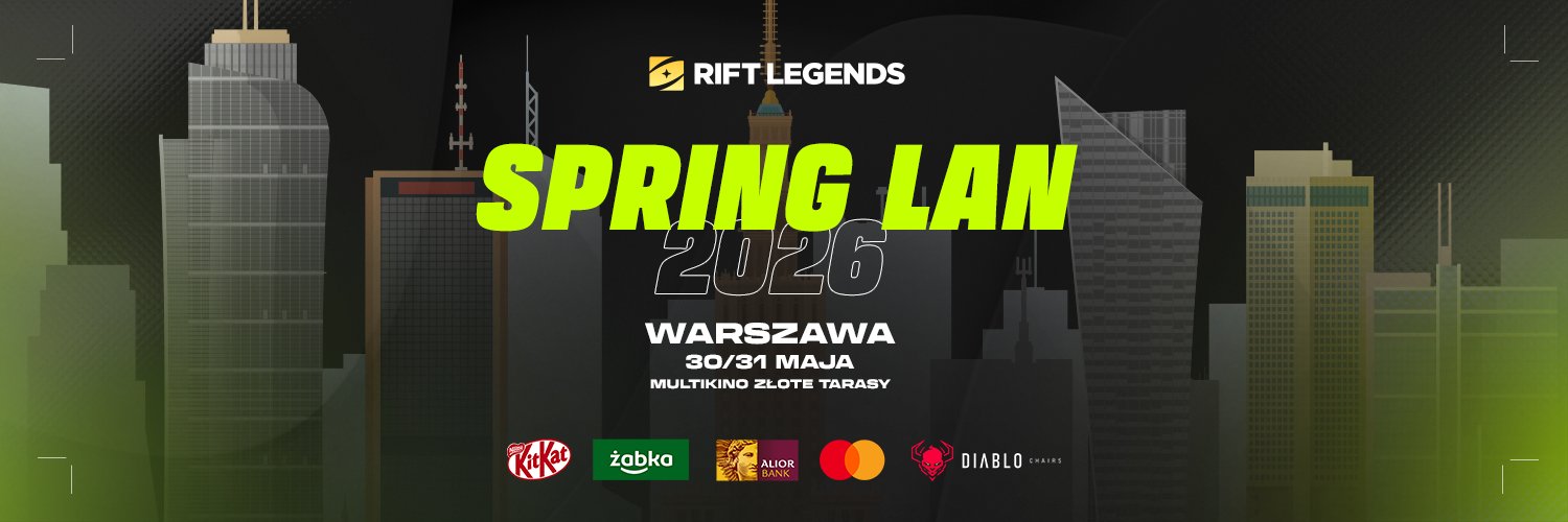 Rift Legends's banner