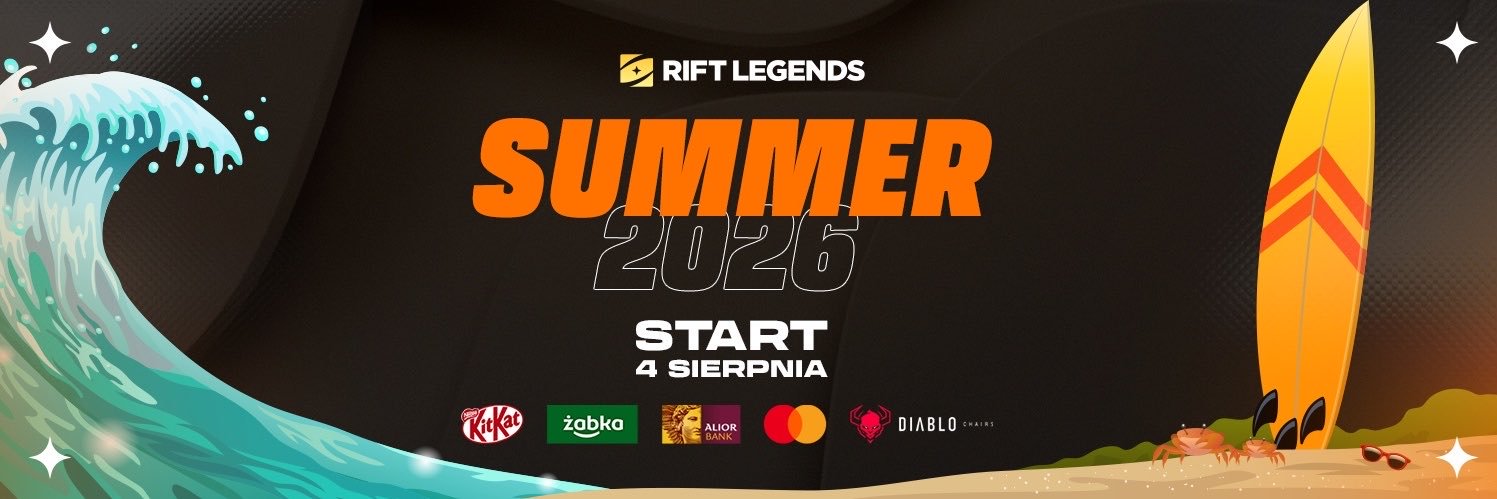 Rift Legends's banner
