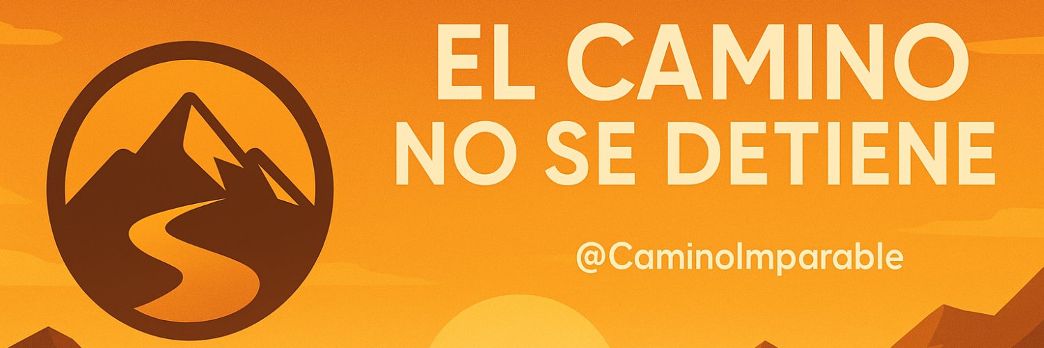 CaminoImparable's banner