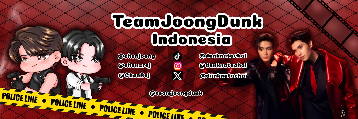 TEAMJOONGDUNK_INDONESIA 🇲🇨 (slow 🙏)'s banner