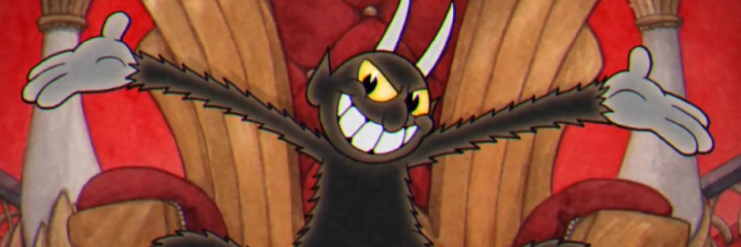 Domy's banner
