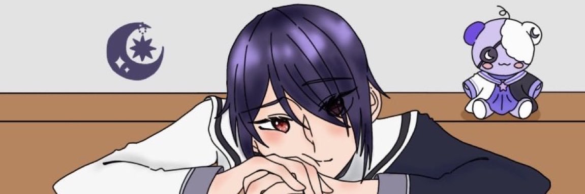 むっちょ@最年少たまこ王💜☪️'s banner