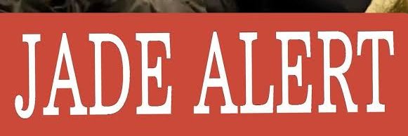 Jade's banner