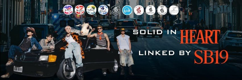 SB19 Solid Block Link's banner