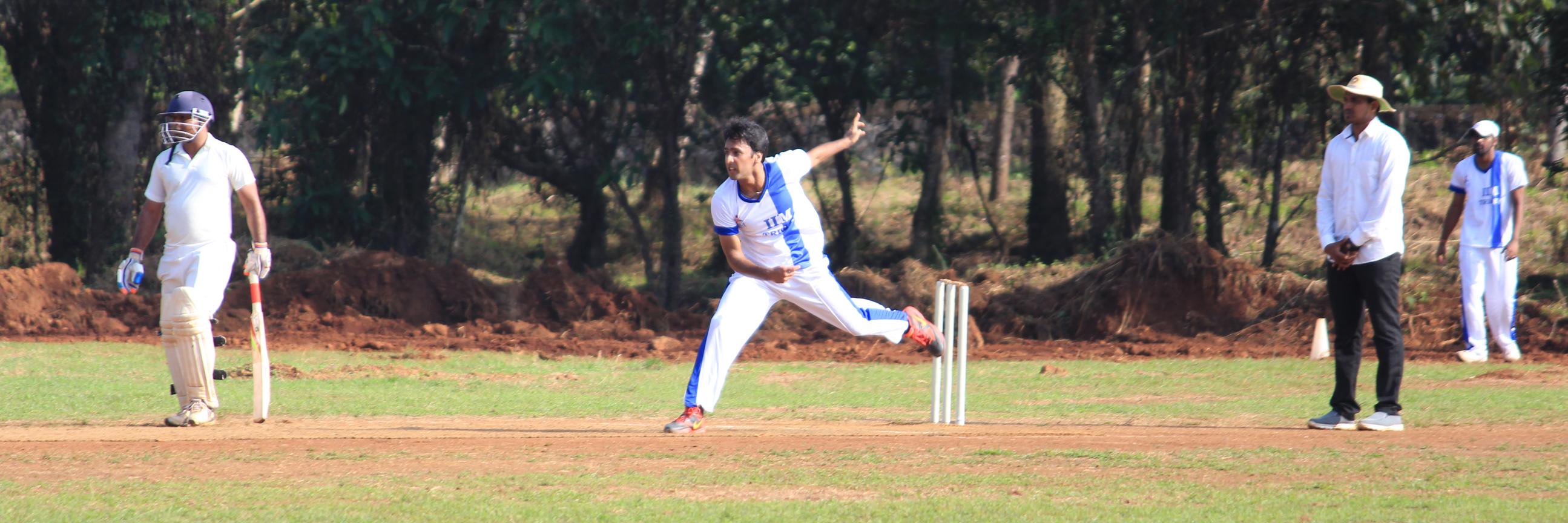 Gaurav Gulati's banner