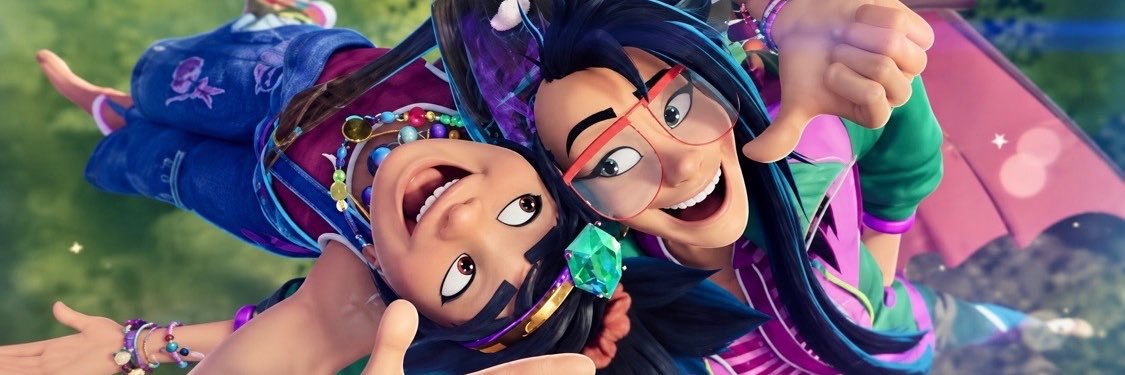 yoko 🍪's banner