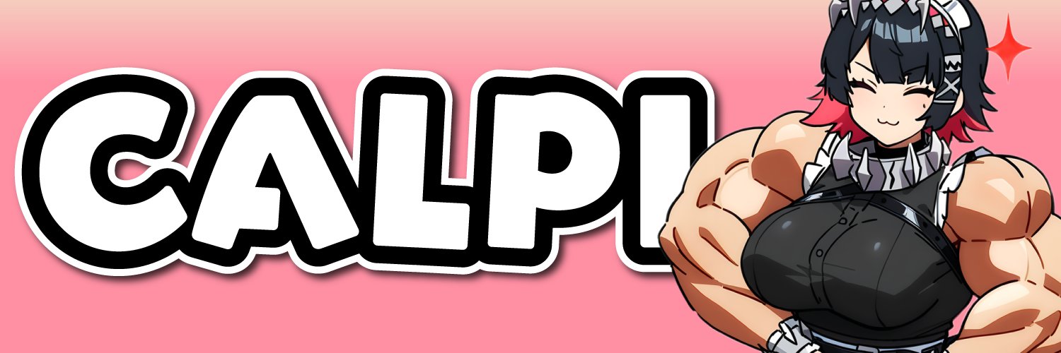 かるぴるぴ's banner
