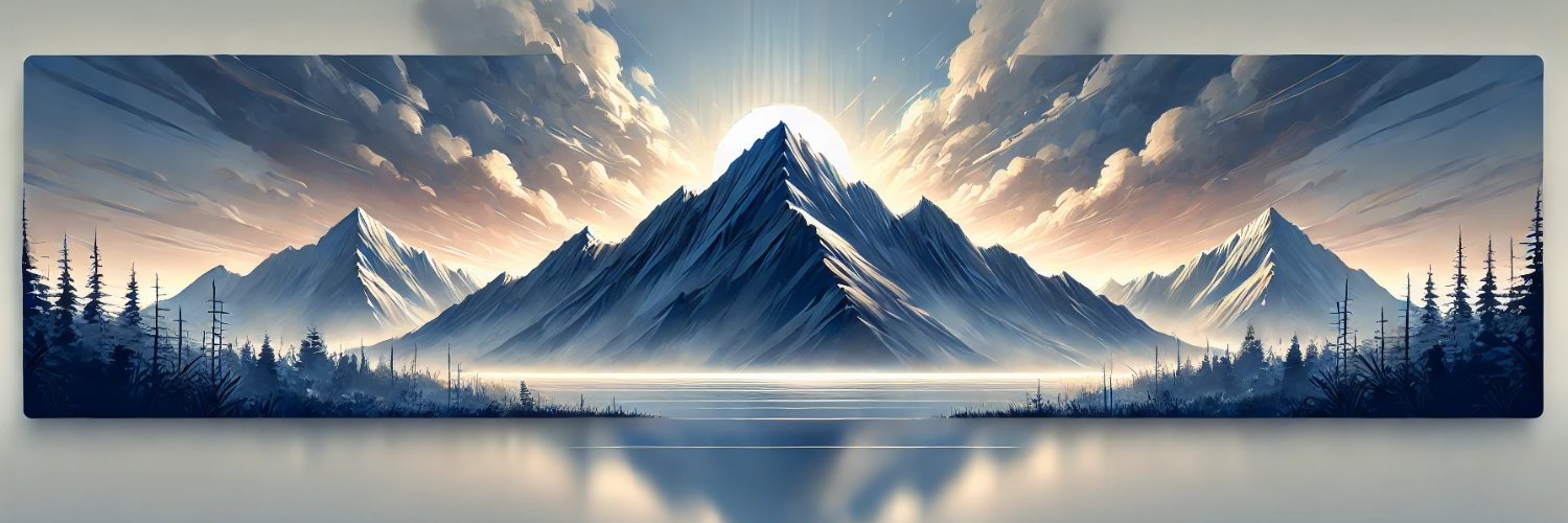 Atlas's banner