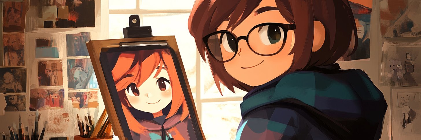 ろき@AI動画生成's banner