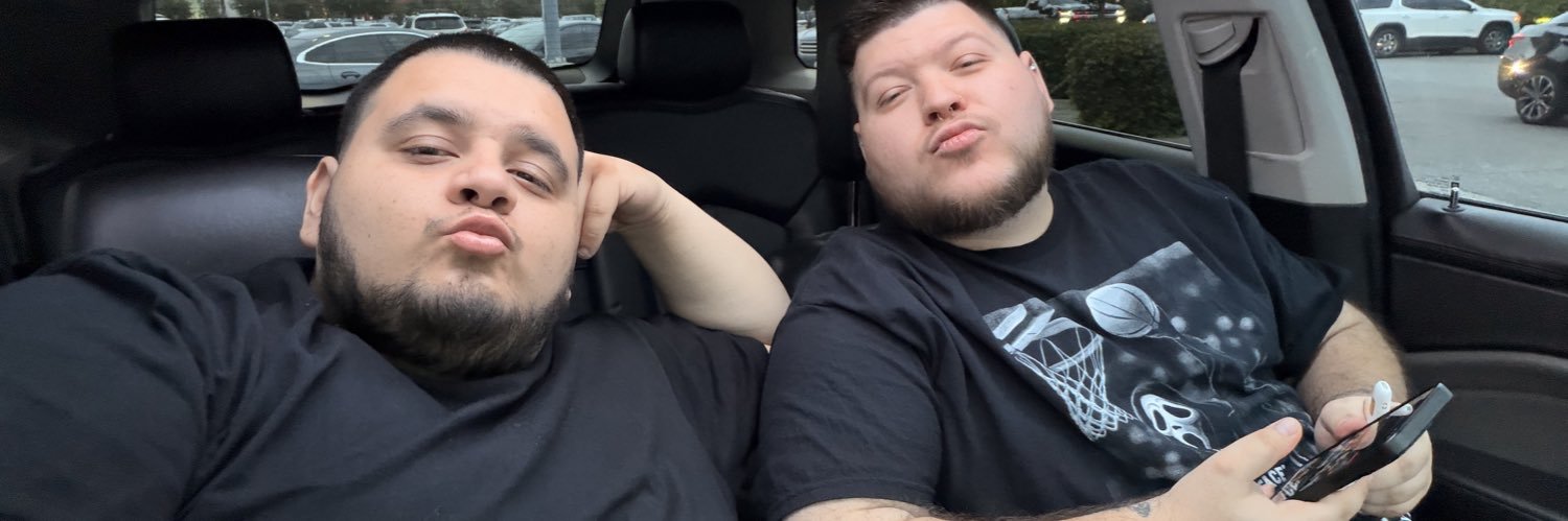 Chub's banner