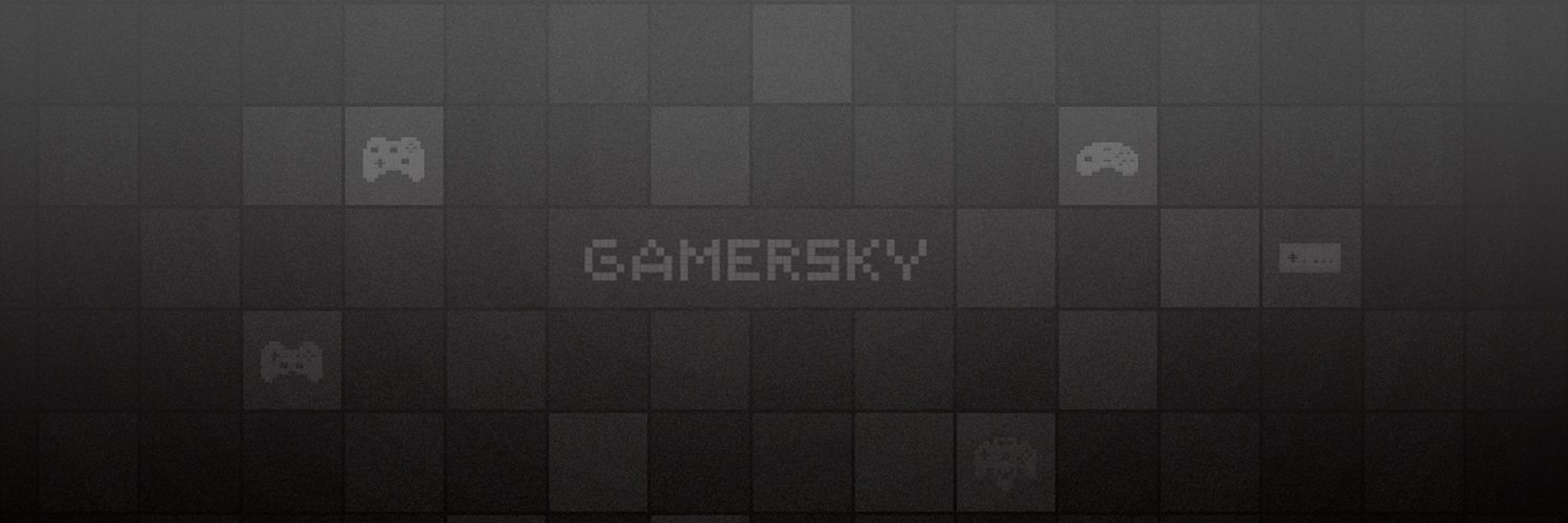 Gamersky KR's banner
