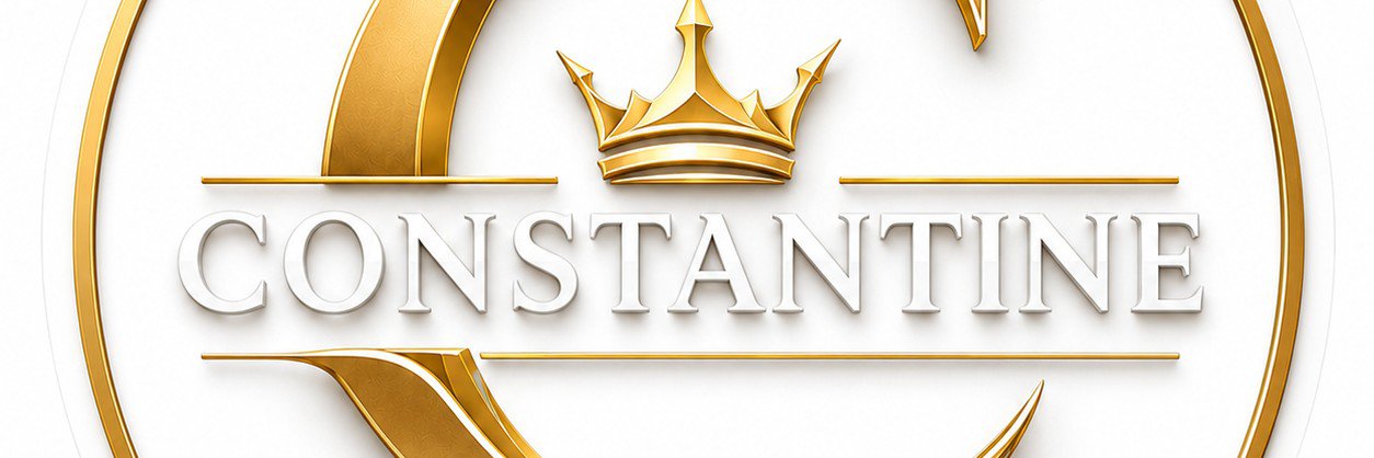 Constantine's banner