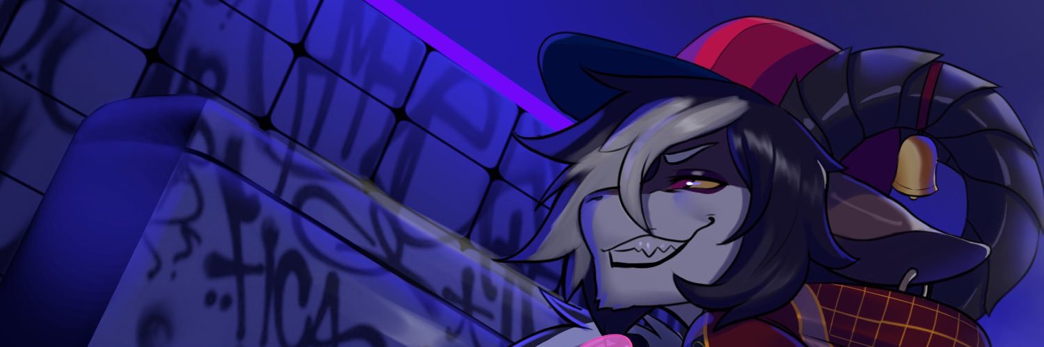 🔞13thGrapeAD 🔜Animalz, Megaplex's banner