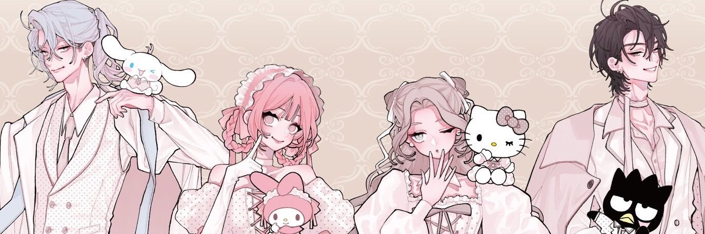 aya 𝜗𝜚 ྀི's banner