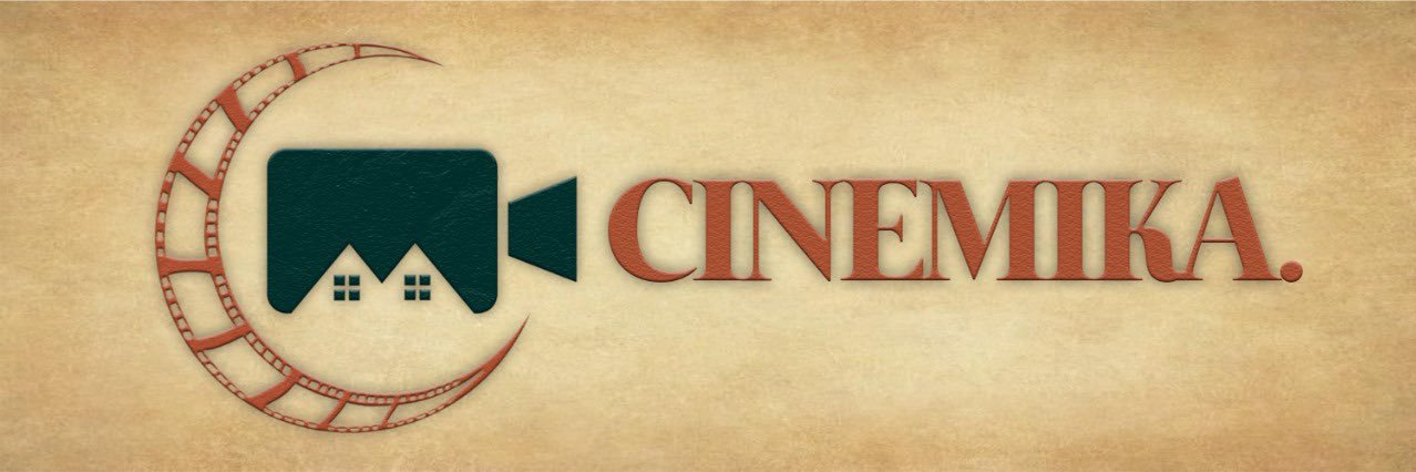 CINEMIKA's banner