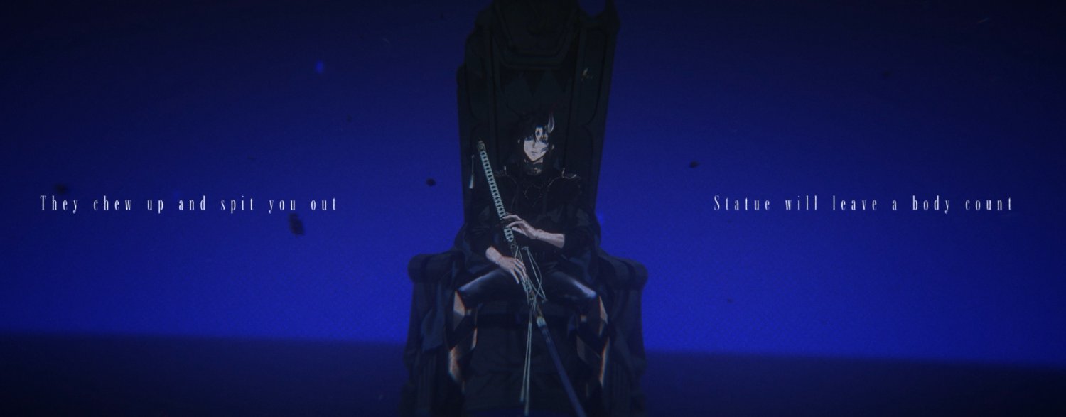 Altus Zendoji 📿⛈️ FIRST STAGE PRODUCTION EN's banner